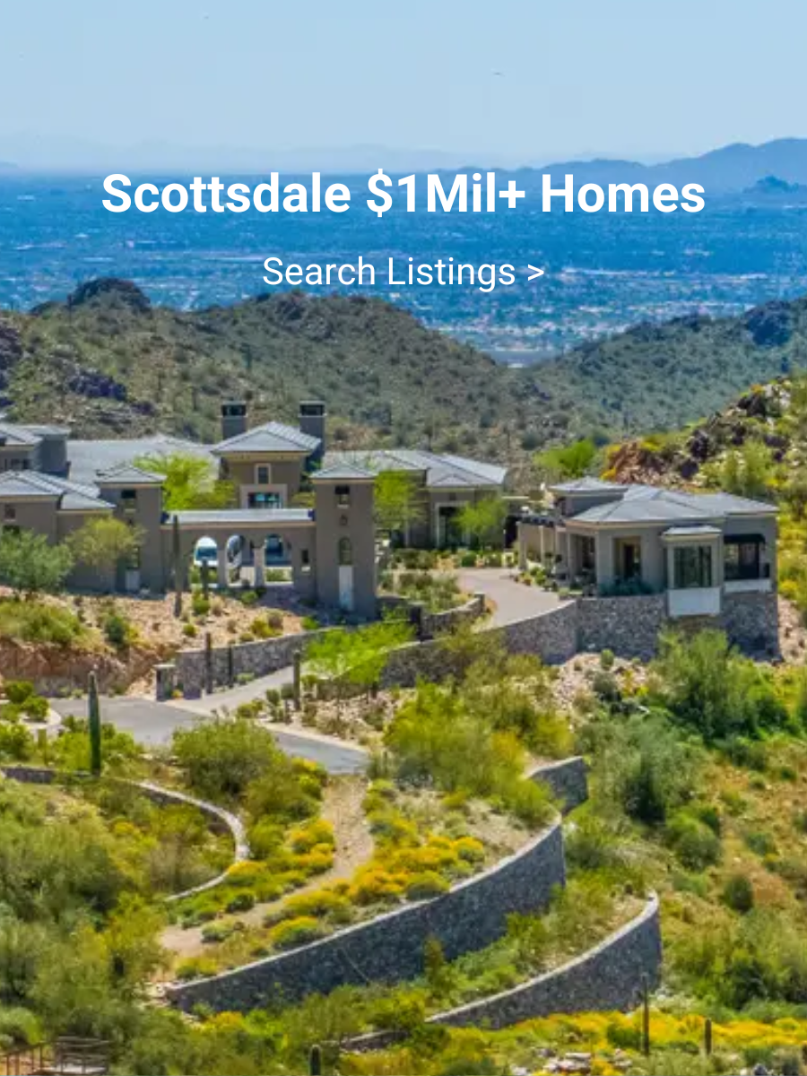 Scottsdale Million-Dollar Homes (1)